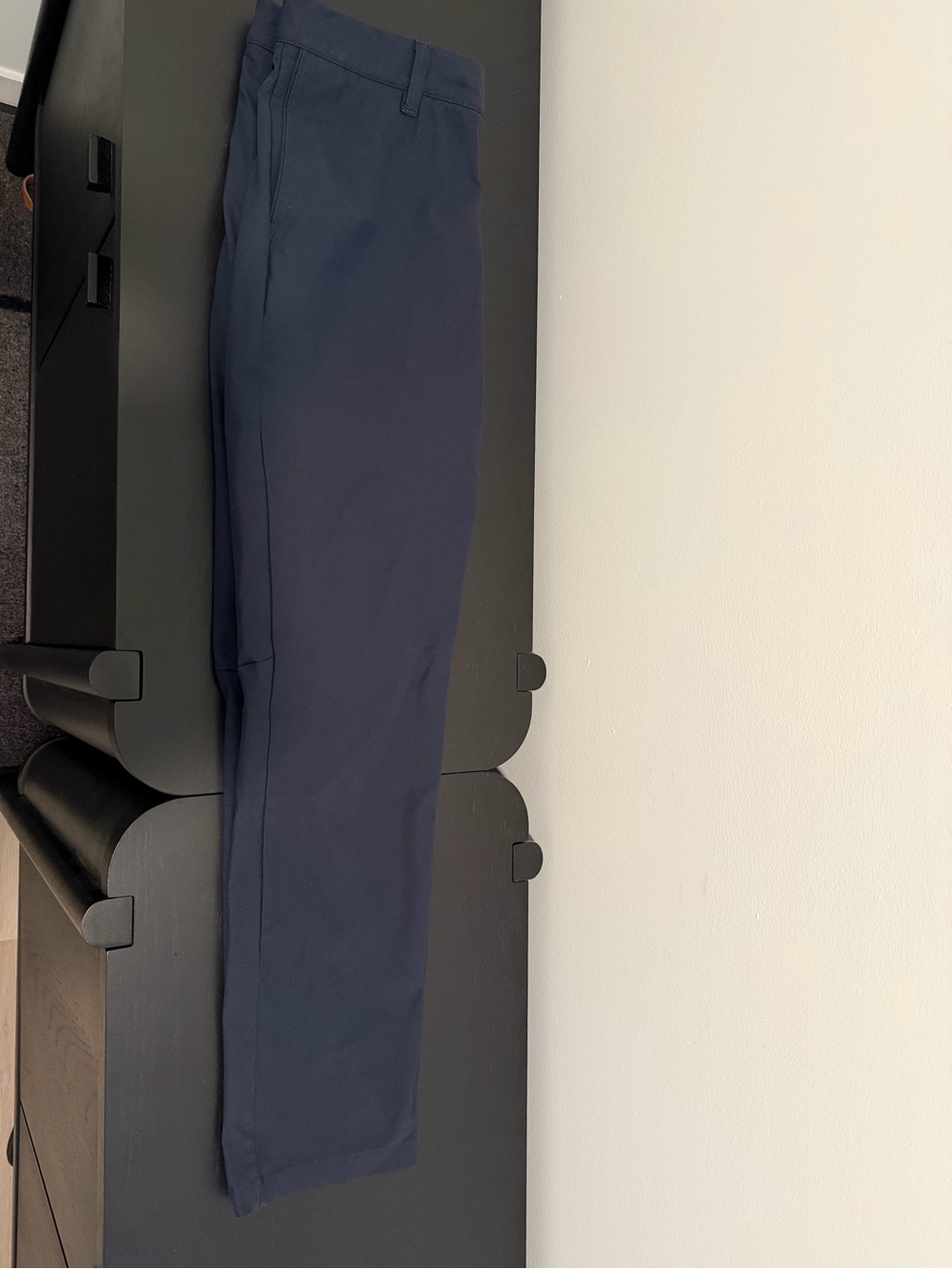 RHONE Men's Navy Pants
